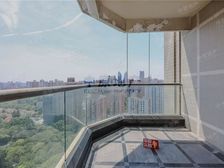 真实在售,随时可看,新华路板块,一线景观豪宅!带双车位!高区