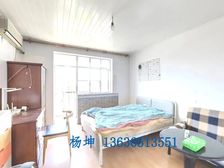 康乐小区全明1居37.96平南朝向视野开阔采光好
