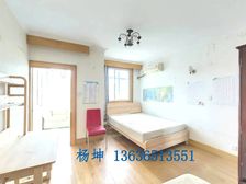 康乐小区全明1居41.83平南朝向视野开阔采光好