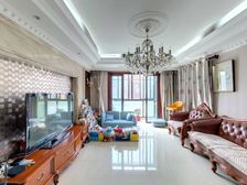 南郊美墅 4室2厅 195.38平