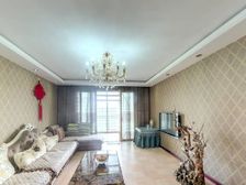 北师大精装带露台大三房,保养好,拎包入住