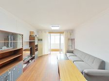 金杨新村十一街坊 98平2居 南向中装修 自住保养好