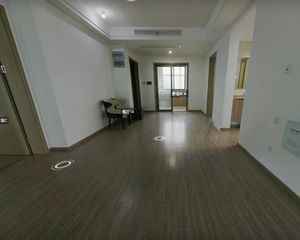 江景雅园 现房 一梯一户 精装修 飞机户型 无税费 可享补贴
