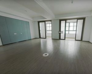 江景雅园 一梯一户 一线江景房 精装修 南北通透 一手无税费