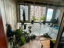 实拍,电梯景观大三房,飞机户型,近外贸,小区中间位置