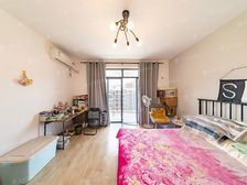 保利西子湾 出行方便 高楼层采光充足 刚需小三居 商品住宅