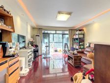 大华锦绣华城(十九街区)(公寓) 3室2厅 122.52平