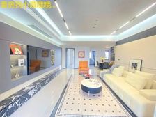 11号线鹤洞东地铁上盖 可望江景现楼 租5千起 港澳台可买