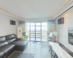 中环旁,顶楼复式全景C位,一梯一户,使用面积300+,11号