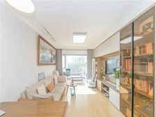 上门挂牌。合院别墅边套。易居韩村路店 房源。聚贤煌都