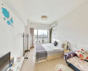 天盛壹中心 1室0厅 30.99平