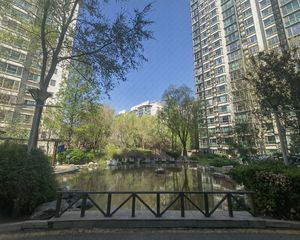 好房急售 小西天 天兆家园 南北 精装 大三居 七折上拍