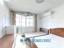三江小区可做2居46.97平南朝向视野开阔边套采光好