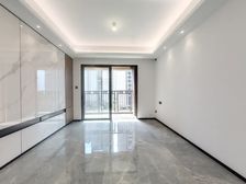 业主愿意降价50万!急售!安静不吵 建发和鸣大三房