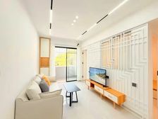 天河区 优选好房 送家私家电 拎包入住 4K 来电可约