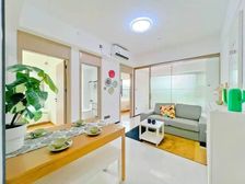 天河丨拎包入住丨带家私电丨民水电丨带车位丨可居住可