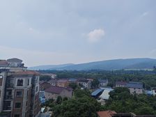 怡景湾 228平5居 南向毛坯 视野无遮挡
