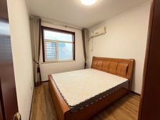 蓝湖郡 83.78平2居 南北向精装修 随时签约