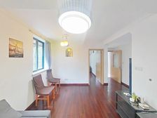 香山新村东南街坊 60平2居 南向中装修 自住保养好