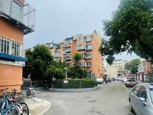 好房出售,409起拍,西直门南北通透两居 精装中层满五