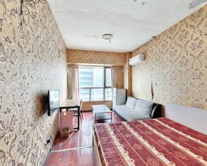 天盛壹中心 1室0厅 40.05平