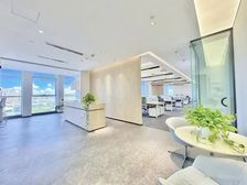 绿地新都会 新出电梯口 豪装房丨交通便利丨超甲品质