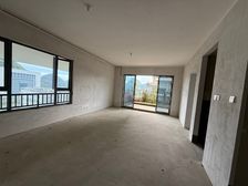 仟坤森林城市 99平3居 南东向精装修 随时签约