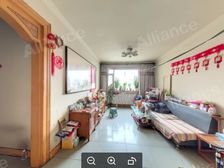 西工区 恒泰中心旁边 八一路 电业局家属院 双气三室两卫