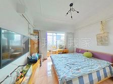 越秀路街恩德西里2室1厅