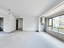 能建麓誉府 3室2厅 135.65平