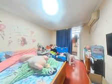 新上房+紧贴内环+地+铁房+一楼带天井+购物方便+近医院