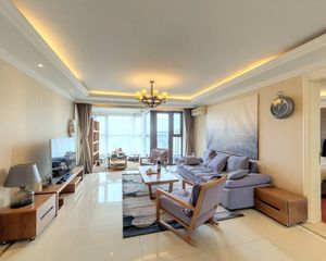 合生滨江帝景一期 3室2厅 155.61平