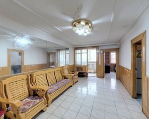 民园小区 2室1厅 69.23平