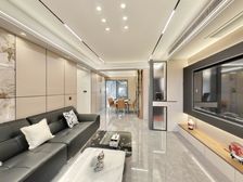 万达商圈 三居室 家具家电全齐 欢迎实地看房