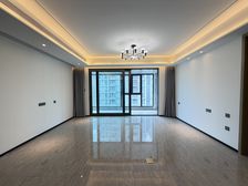 房子户型好,楼层好,采光好,视野好