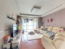 禄德华苑 3室2厅 121.24平