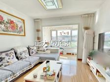 越秀星汇凤凰2室2厅南