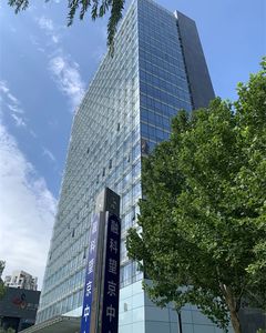 北京绿地中心 方恒国际中心 融科望京中心写字楼1400平出售