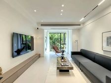 飞机户型全新精装家具家电全新留下,拿包入住好房,满五年