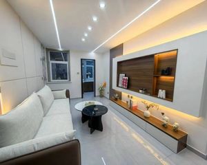 裕华路北国附近,精装两室,那杯通透两室,拎包入住