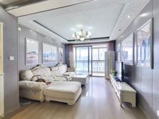 此房满五年小区电梯高区视野开阔采光充足