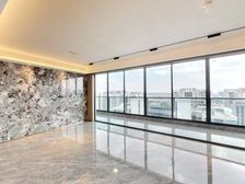 鳳起蘭庭 4室1厅 175平