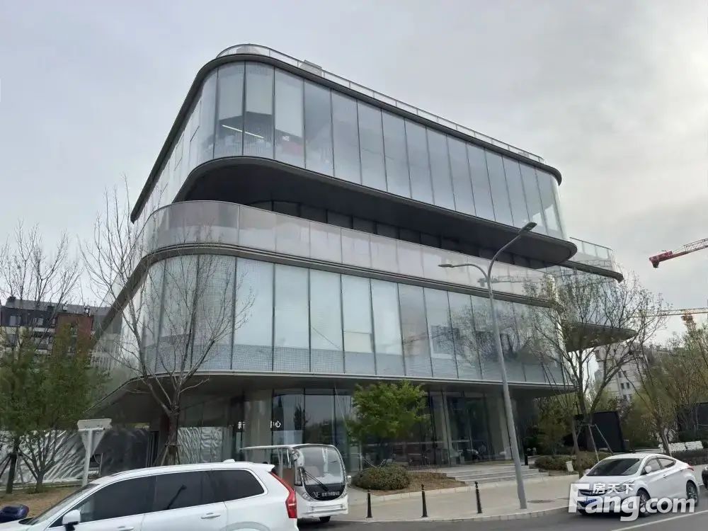内景图