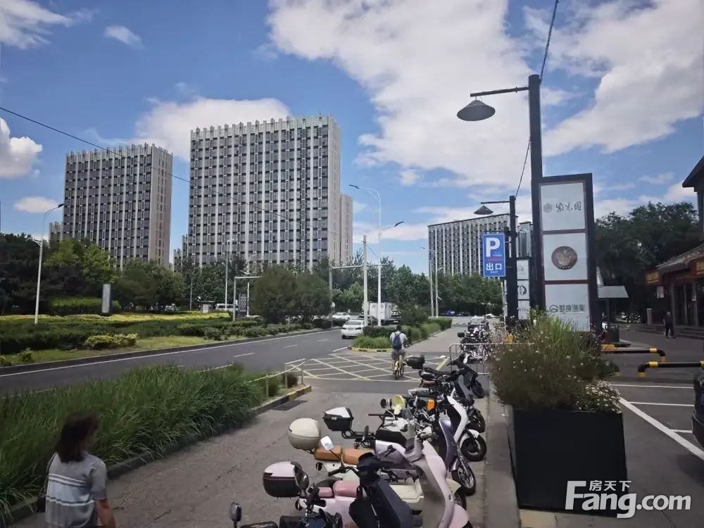 外景图