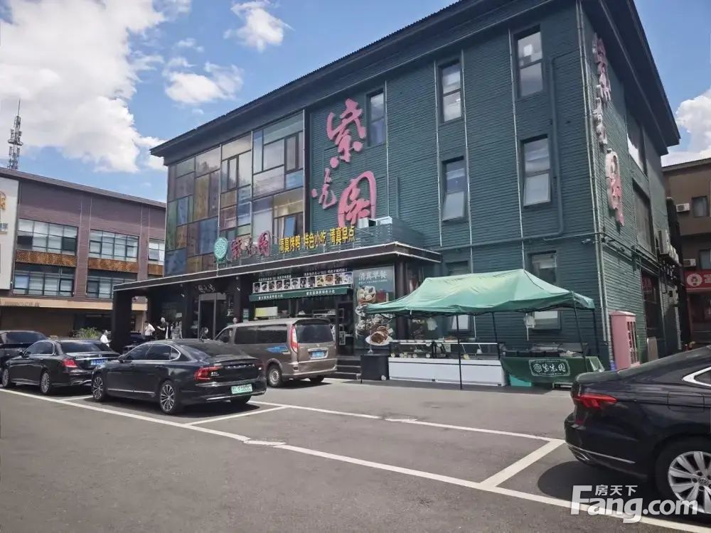 内景图