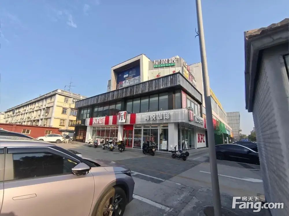 内景图