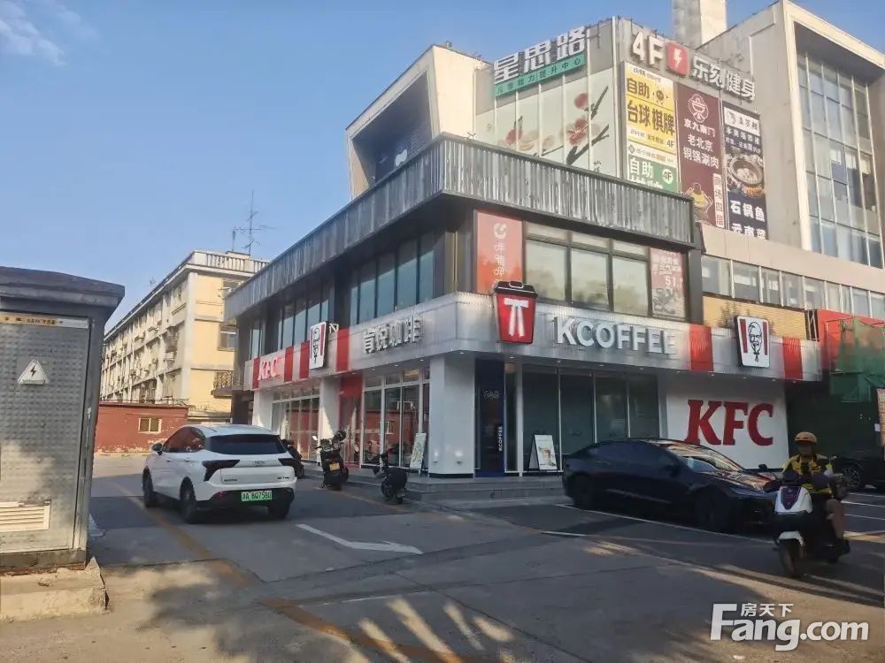 内景图