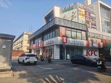 年金120万!丽泽商务区!把角独栋!带停车场!个人产权