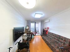 带电梯 近医院 南北通透 精装可拎包入住 高楼层视野好
