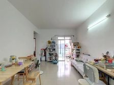 天鹿花园南向三房 满五简装高层住宅业主直降 急售可谈